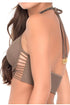 Luli Fama Cosita Buena Underwire Corset
